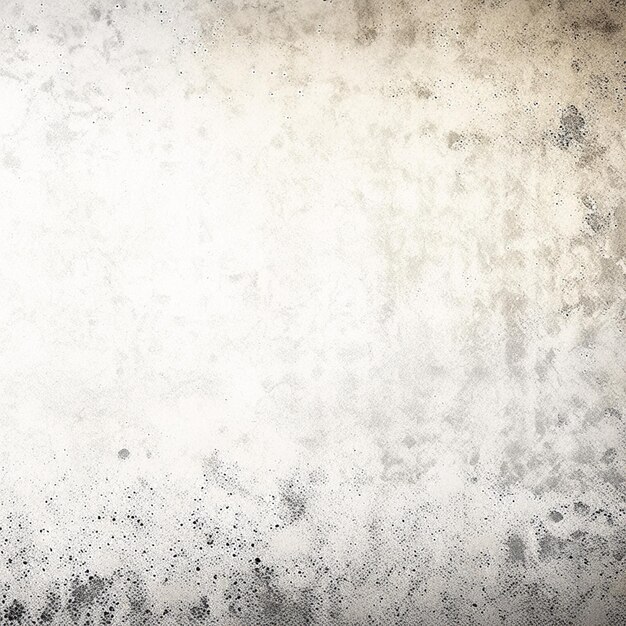 Photo vintage grunge white concrete abstract texture studio wall background or grunge wall texture