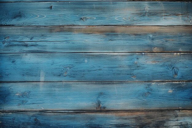 Vintage Grunge Wood Plank Texture Background