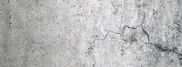 Vintage or grungy Gray concrete wall abstract texture background