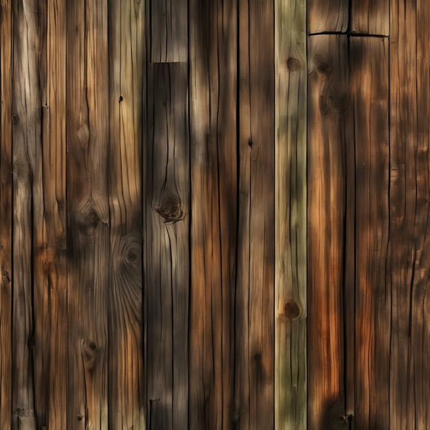 Vintage houten grunge abstracte achtergrond