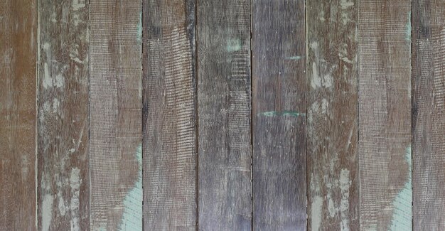 Vintage houten planken van plank achtergrond