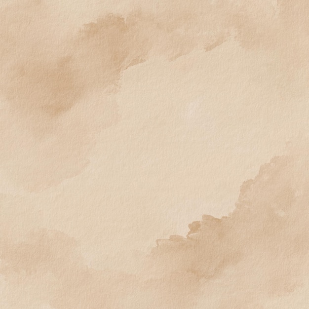 Vintage kraftpapier met oude textuur met een lichte vervaag van beige kleur lege ruimte voor banners of
