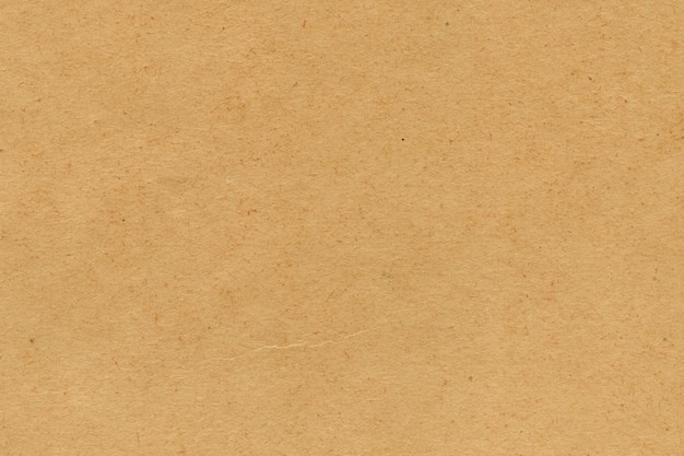 Винтажный и старомодный бумажный фон с поврежденной гранжевой текстурой