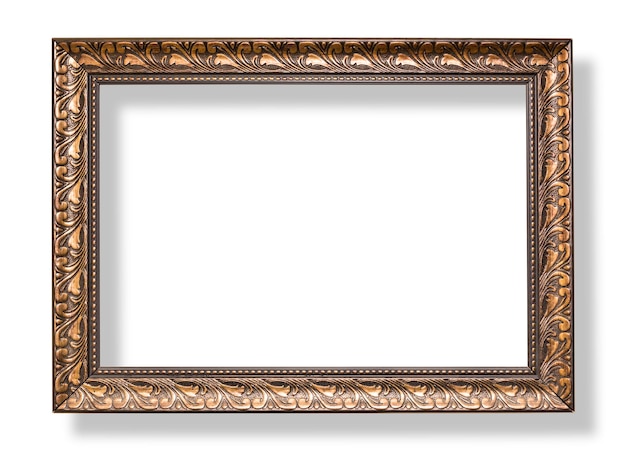 Vintage oud frame