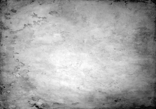 Vintage paper with grungy old paper textured Background