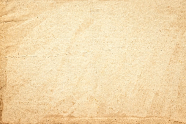 vintage papier achtergrond perkament textuur met ruw oppervlak