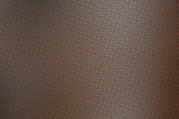 Vintage patterned background for continuous replicate