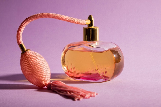 Vintage perfume pump clearance
