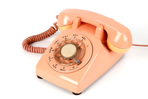 Vintage phone