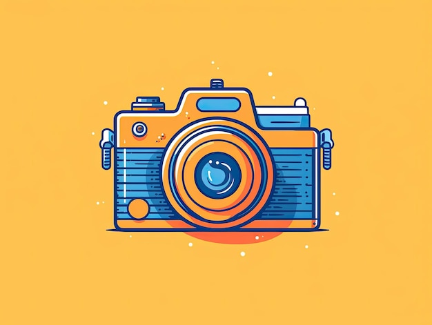 61,000+ Camera Illustration Pictures