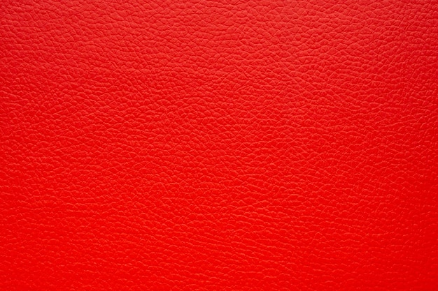 Vintage red leather texture luxury background