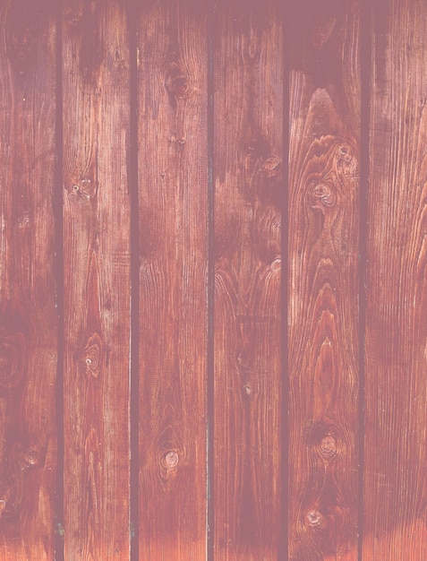 Vintage red wood background texture Painted wood wall