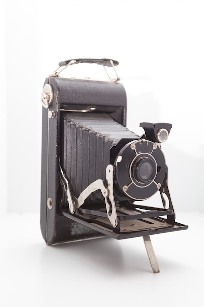 Vintage and retro camera  