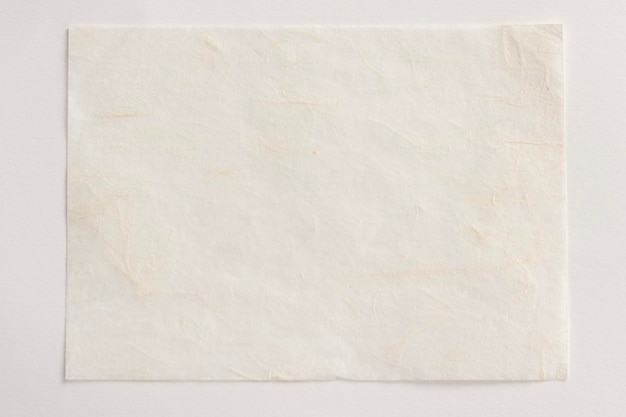 Vintage stijl scrapbook decoratie weefsel handgemaakt papier textuur achtergrond