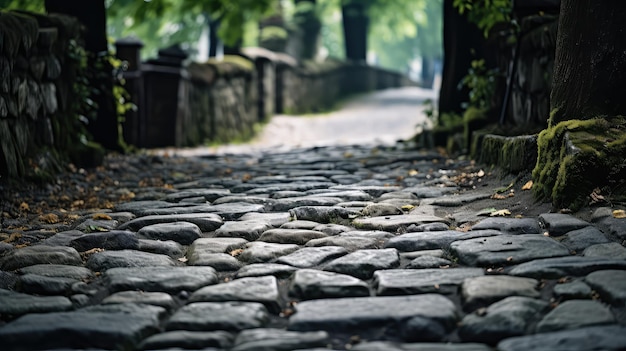 Vintage stone rustic background