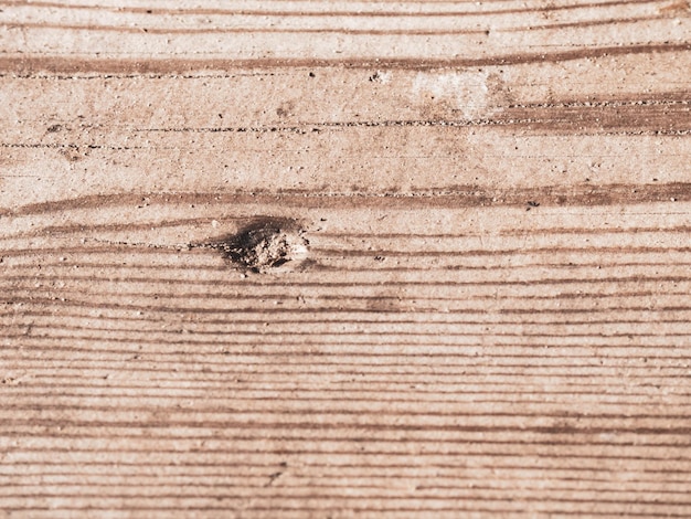 Винтажная поверхность дерева деревенская текстура зерна фон