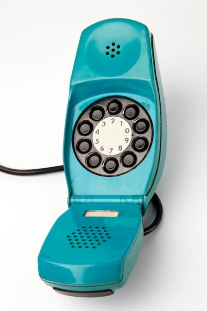 Vintage telefoon