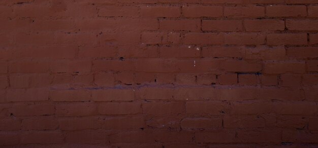 Photo vintage textued brick wall