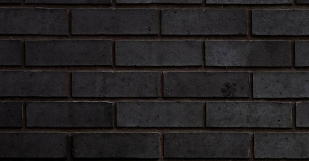 vintage textured brick wall