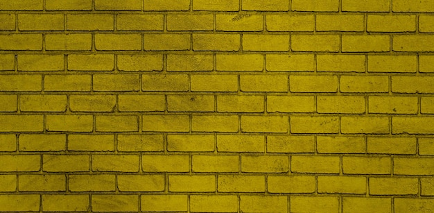 vintage textured brick wall