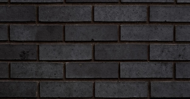 vintage textured brick wall