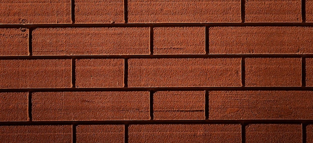 vintage textured brick wall