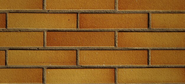 vintage textured brick wall