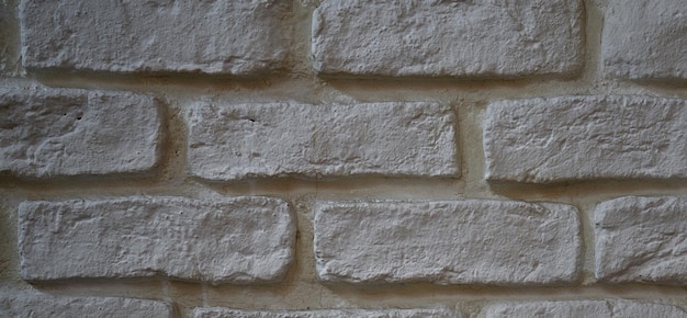 vintage textured brick wall