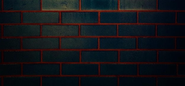 vintage textured brick wall