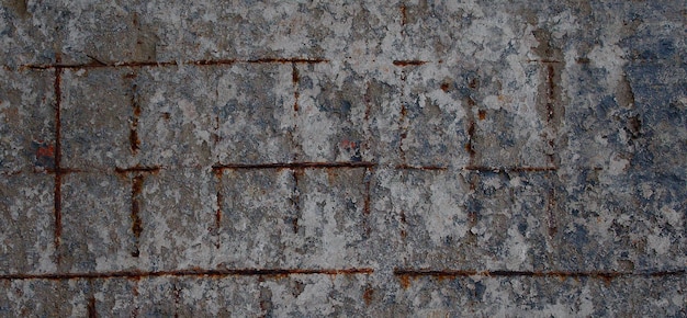 старинный текстурированный цементный фон