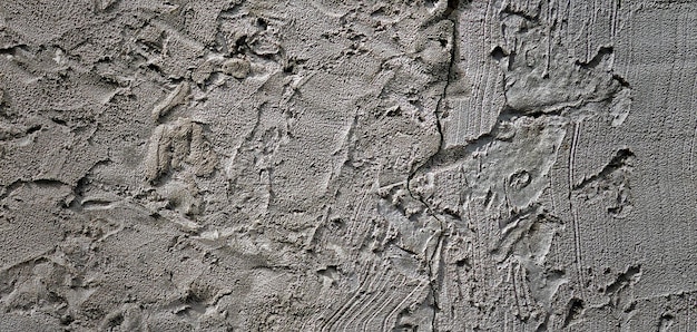 vintage textured cement wall