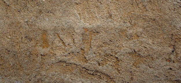 vintage textured cement wall