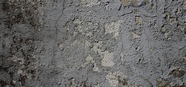 vintage textured cement wall