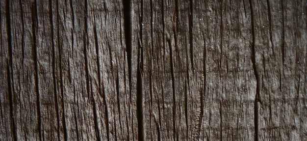 Vintage textured wooden surface