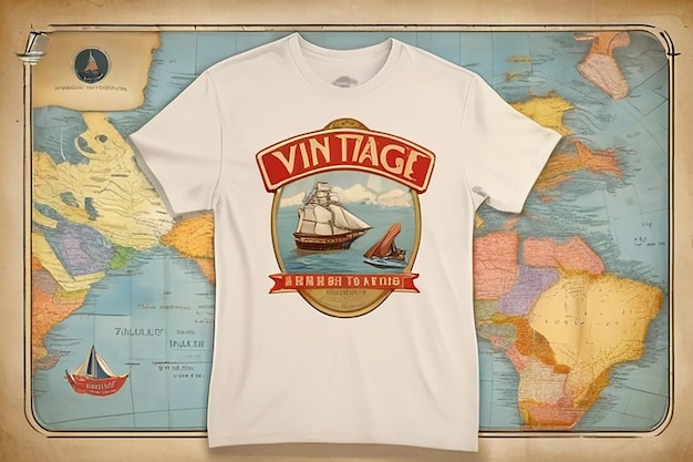 Vintage Voyage