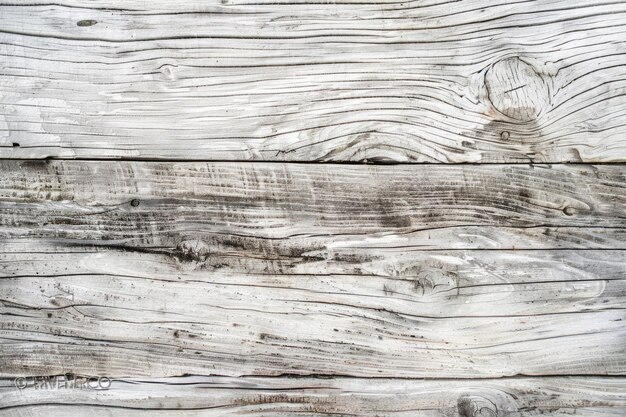 Vintage white closeup of wood texture