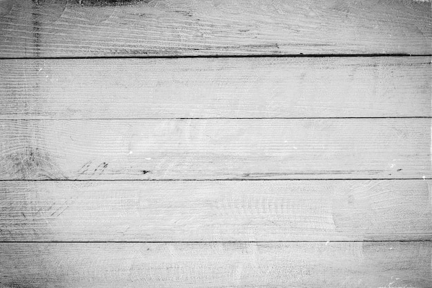 Vintage white wood background texture