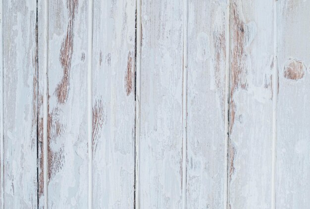 Vintage witte houten bord mooie achtergrond Grunge vintage witte houtbord achtergrond