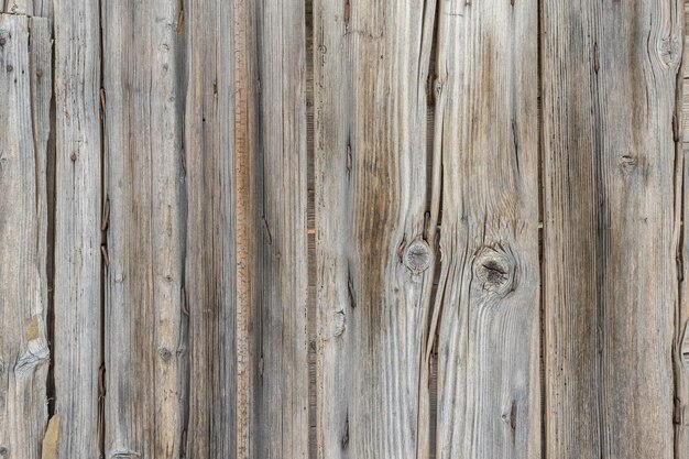 Vintage wood background