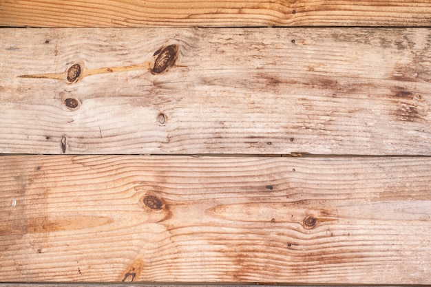 Vintage Wood Floor Background Texture