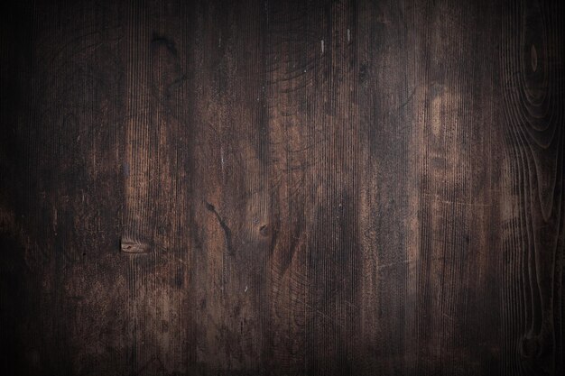 Vintage wood grain texture background