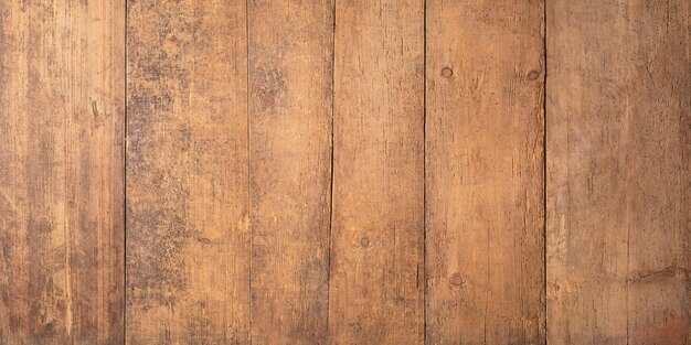 vintage wood texture as background wooden table with empty space