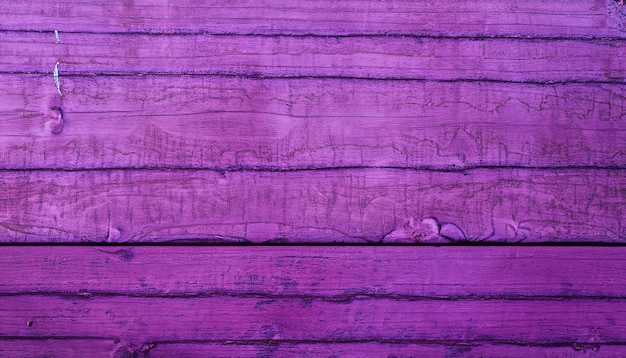 Vintage wood texture background aged textured wood background purple wood