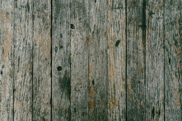 Photo vintage wood texture background