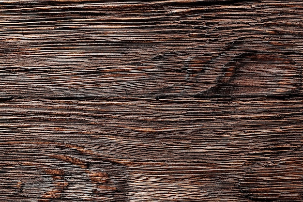 Vintage wood texture