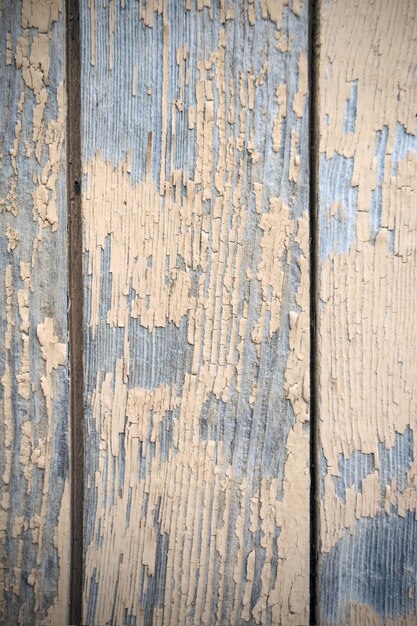 Vintage wooden background