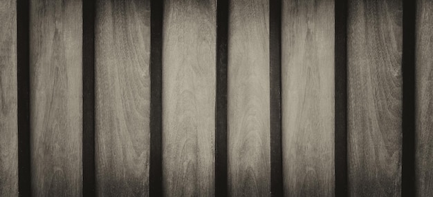 Vintage wooden boards of plank background