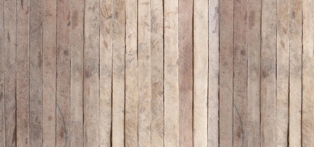 Vintage wooden boards of plank background