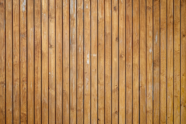 Vintage wooden surface