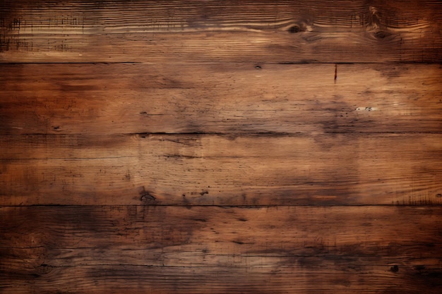 Vintage wooden texture with grunge style